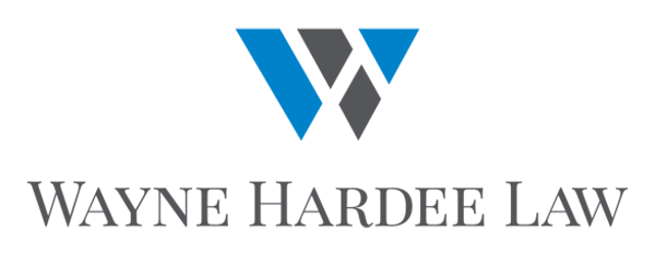 Wayne Hardee Law