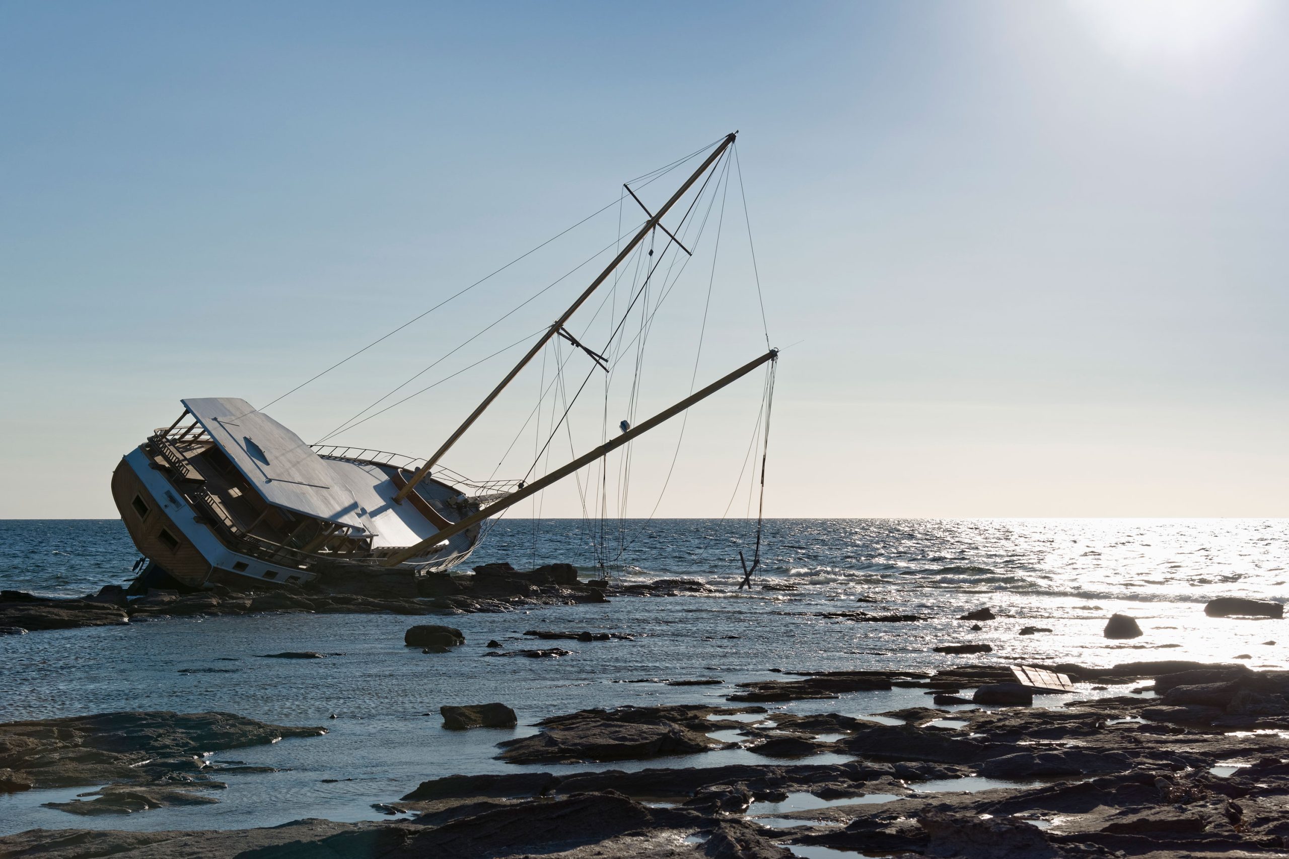 Wayne Hardee Law Greenville NC Boating Accident Injury Attorney