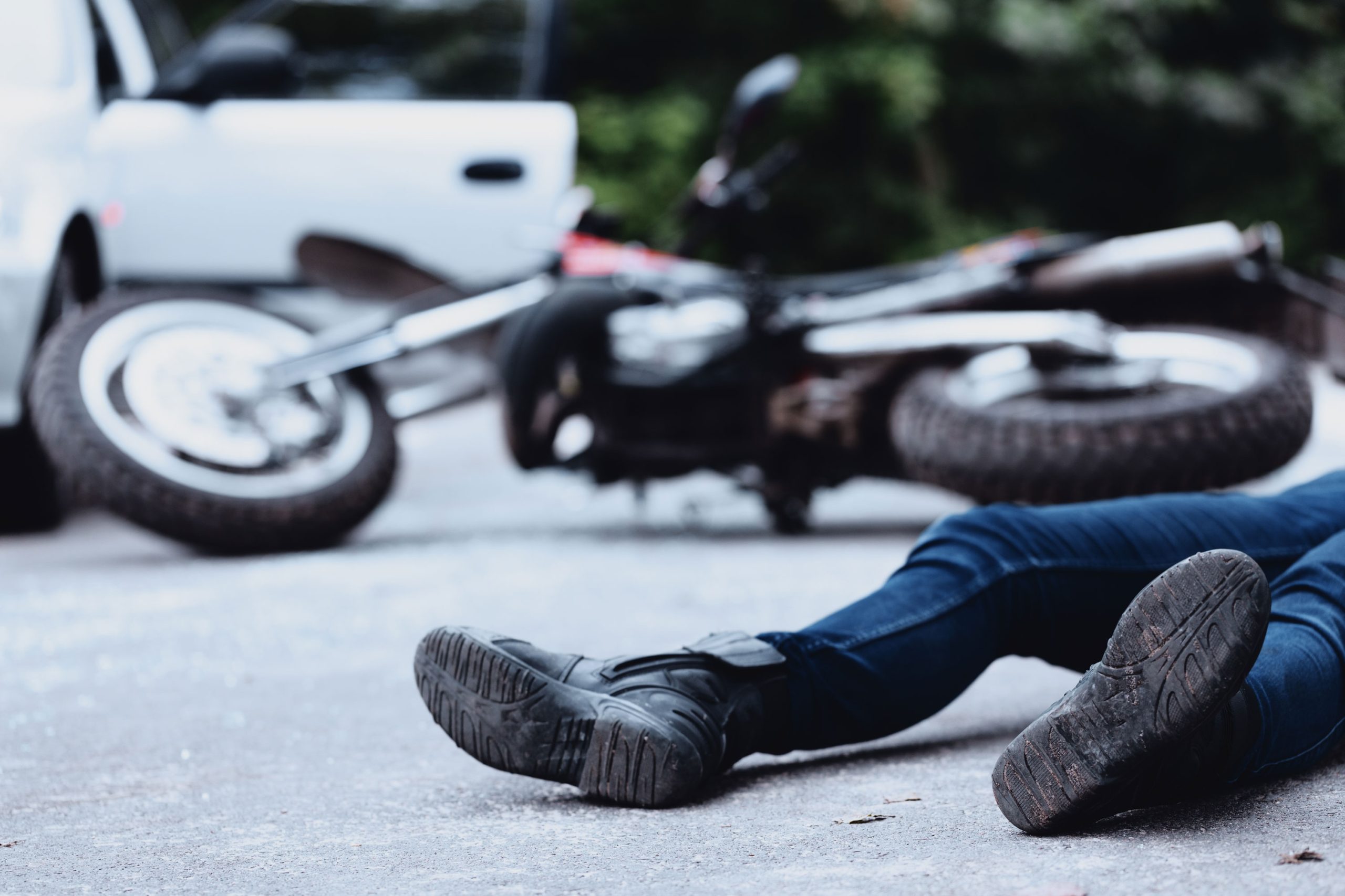 Wayne Hardee Law Greenville NC Motorcycle Accident Attorney