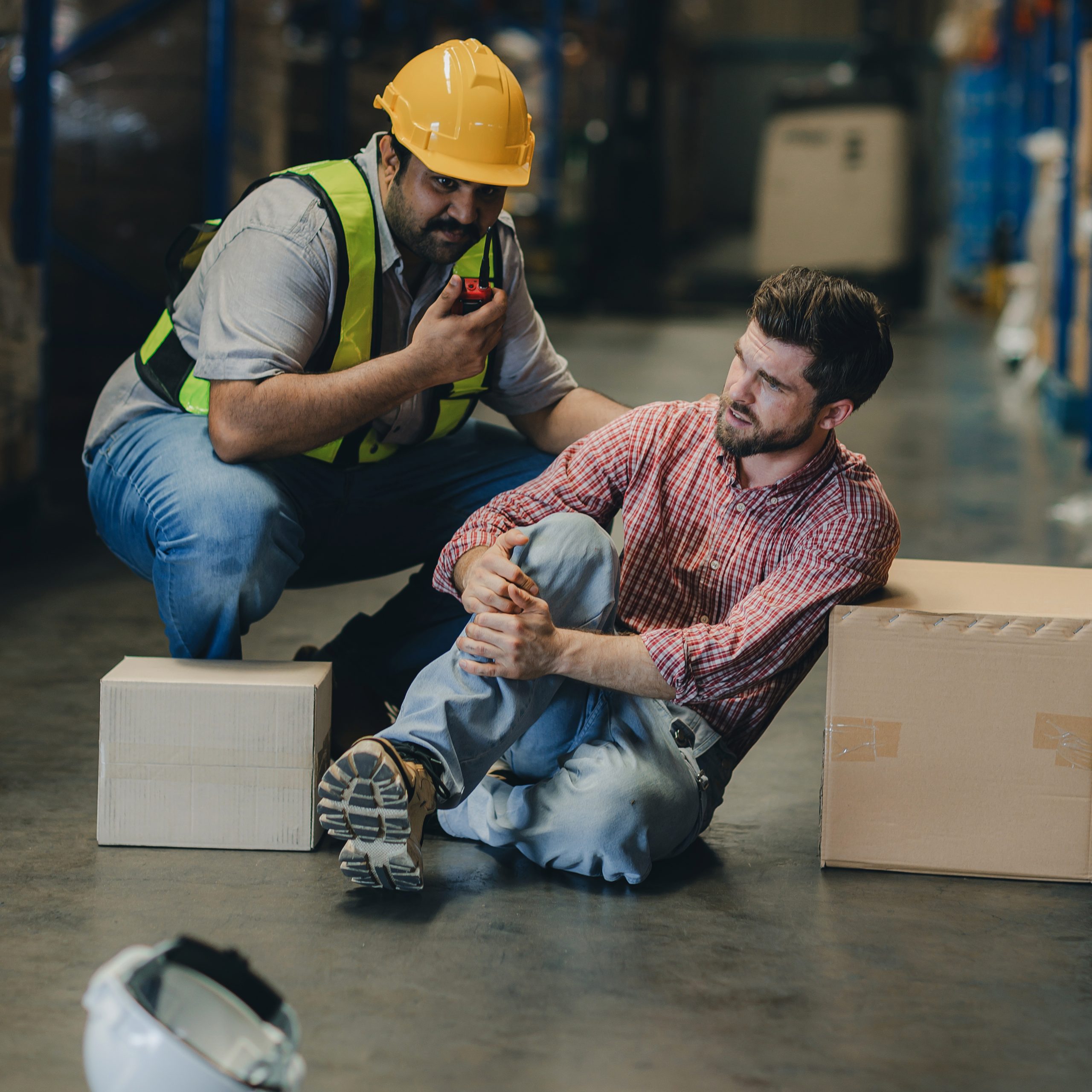 Your Path to Recovery: How Personal Injury Law Can Help You Reclaim Your Life