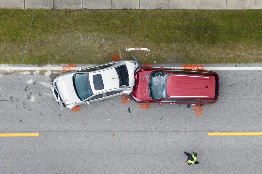 Legal Representation After a Car Accident