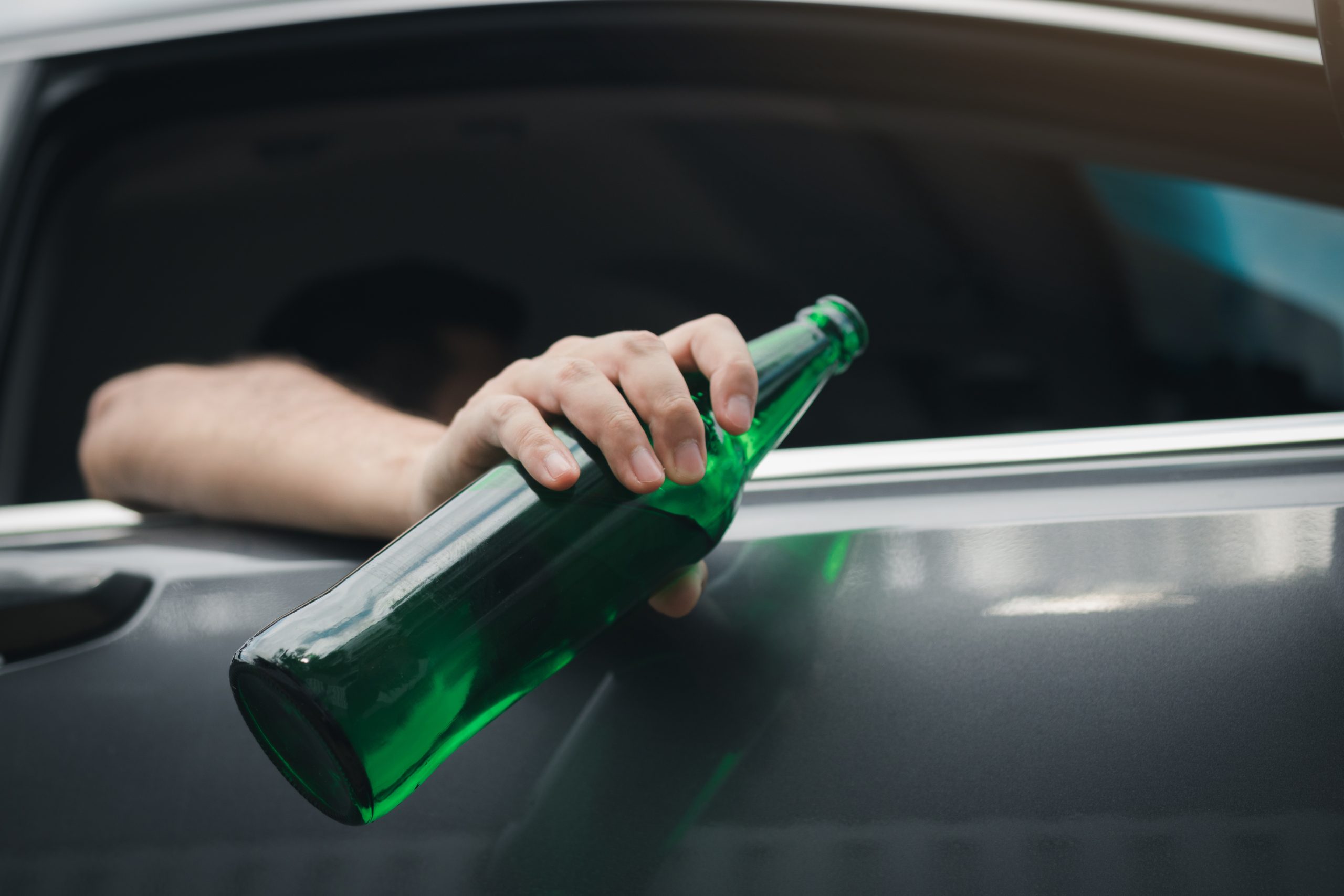 The Hidden Costs of an Injury Caused by a Drunk Driver: What Insurance Won’t Tell You