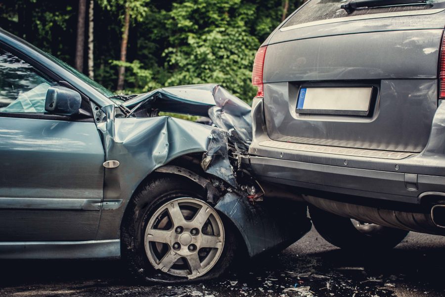 Understanding Your Rights: What Auto Accident Victims in Greenville Need to Know