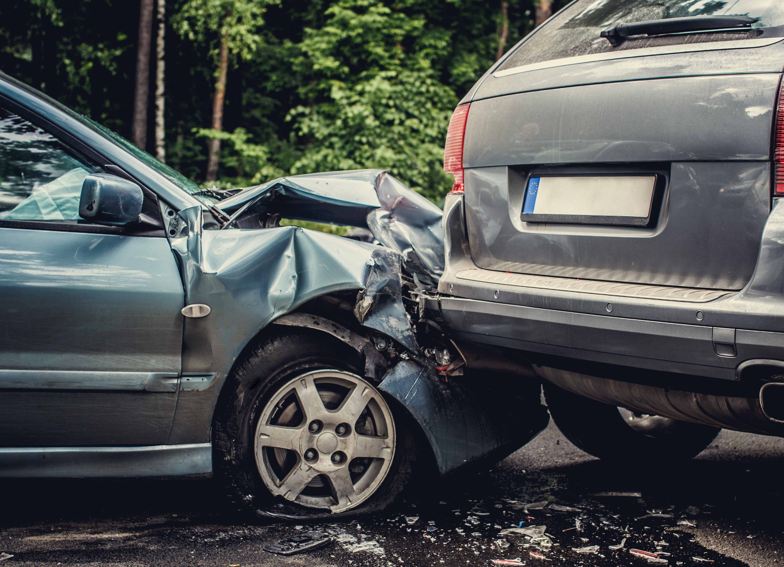 Understanding Your Rights: What Auto Accident Victims in Greenville Need to Know
