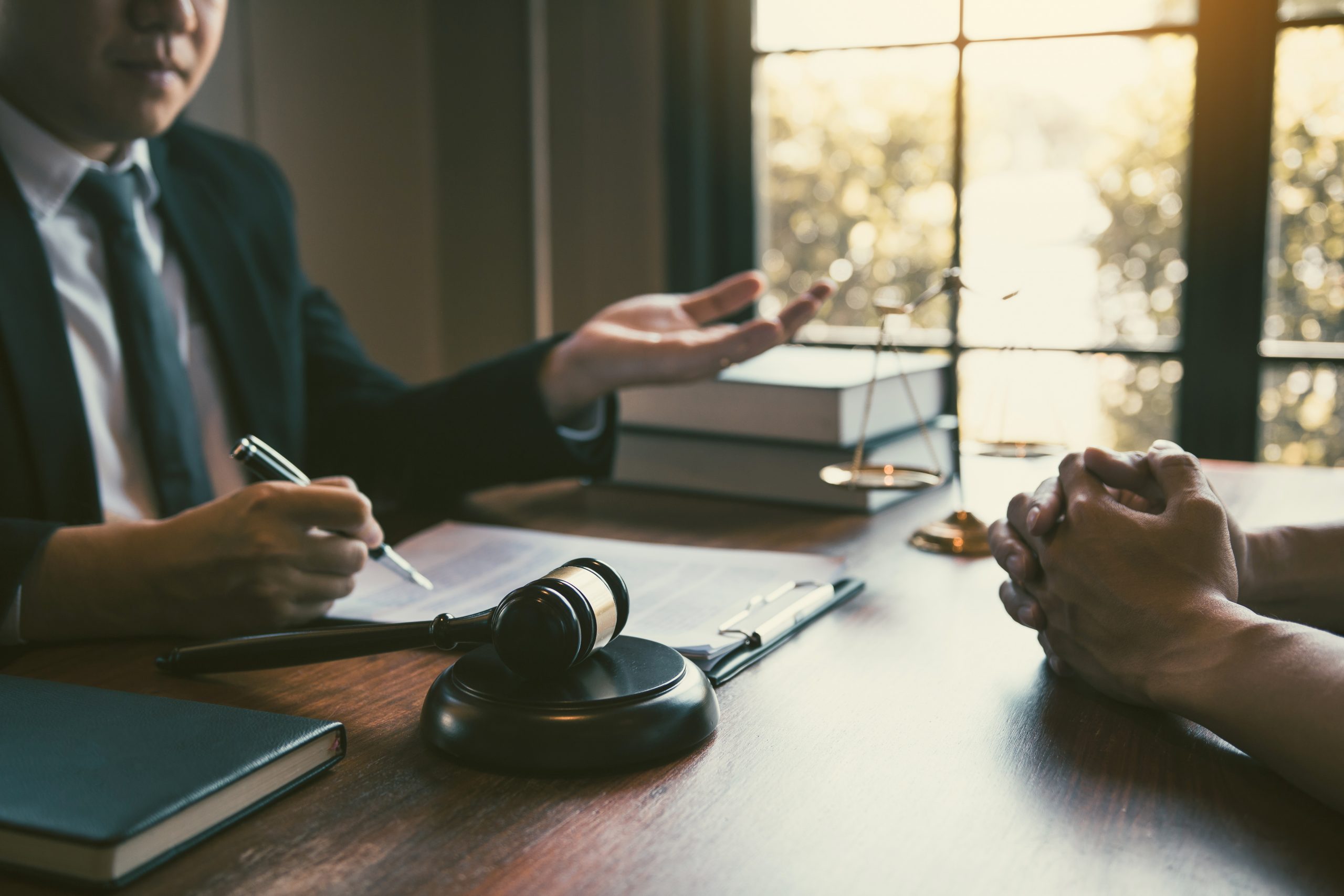 Injured by a drunk driver receiving legal help for accountability and compensation