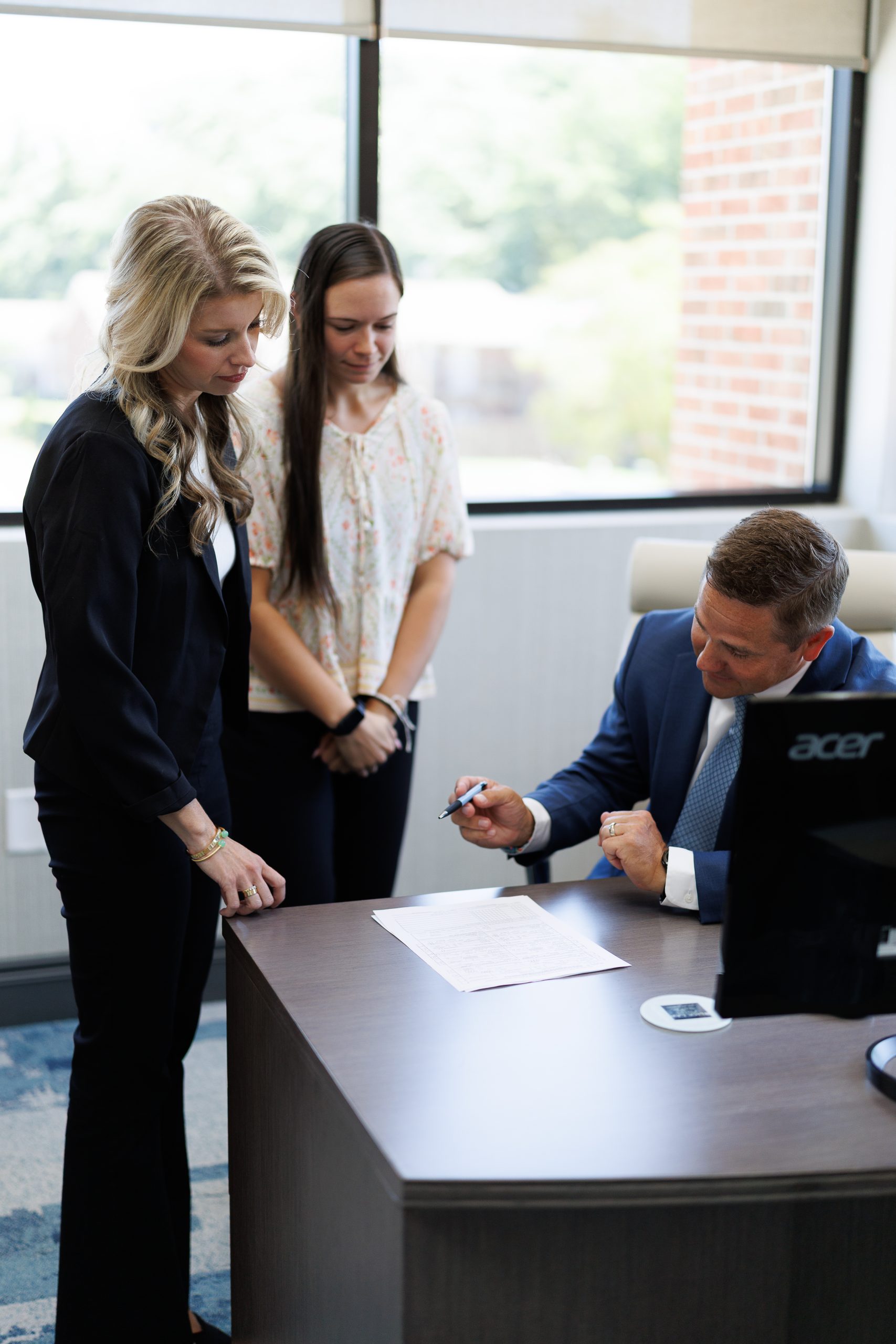 Giving Back: How Wayne Hardee Law Supports the Local Community