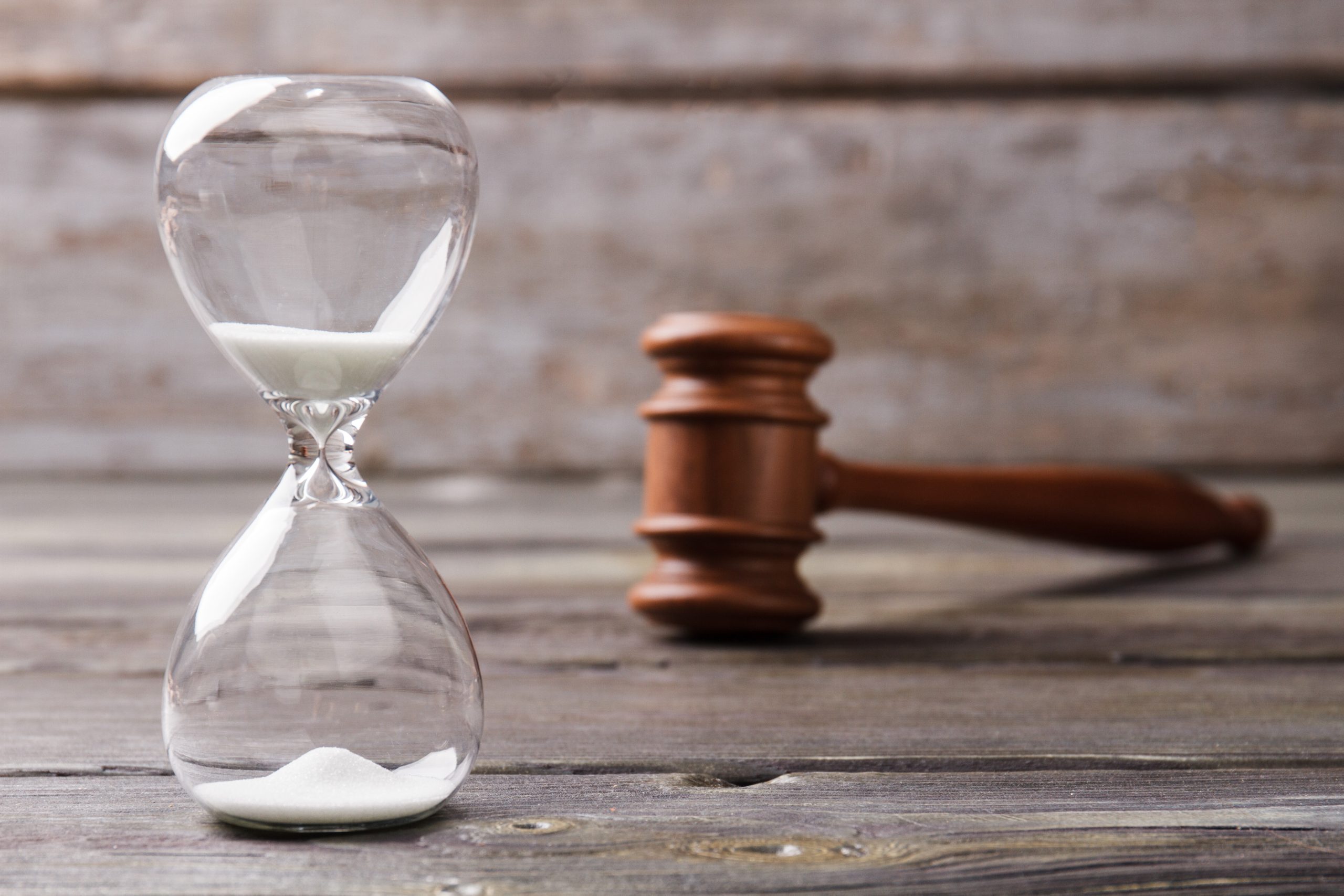 North Carolina Personal Injury Deadlines: Why Waiting Could Cost You Everything