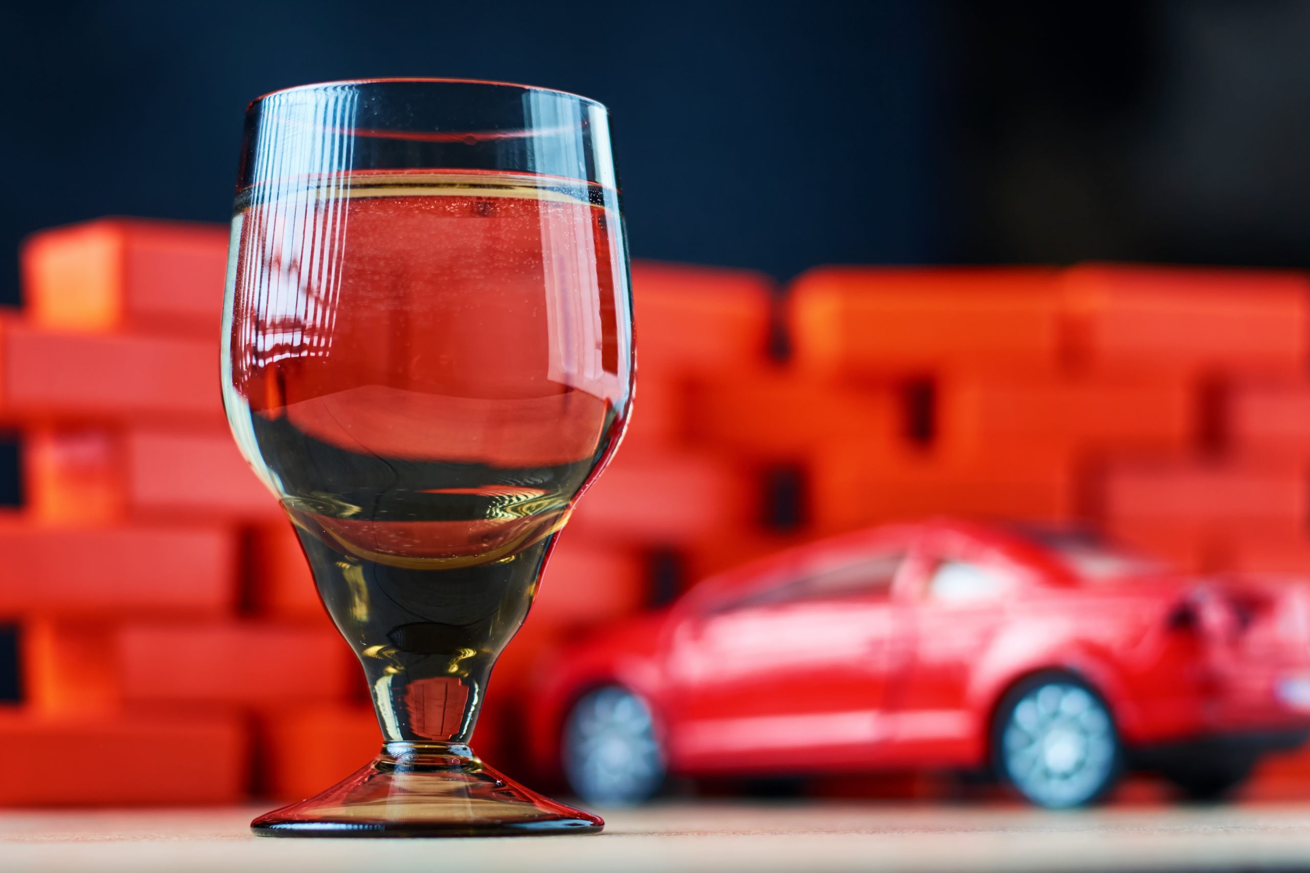 Injured by a Drunk Driver in North Carolina? Know Your Legal Rights