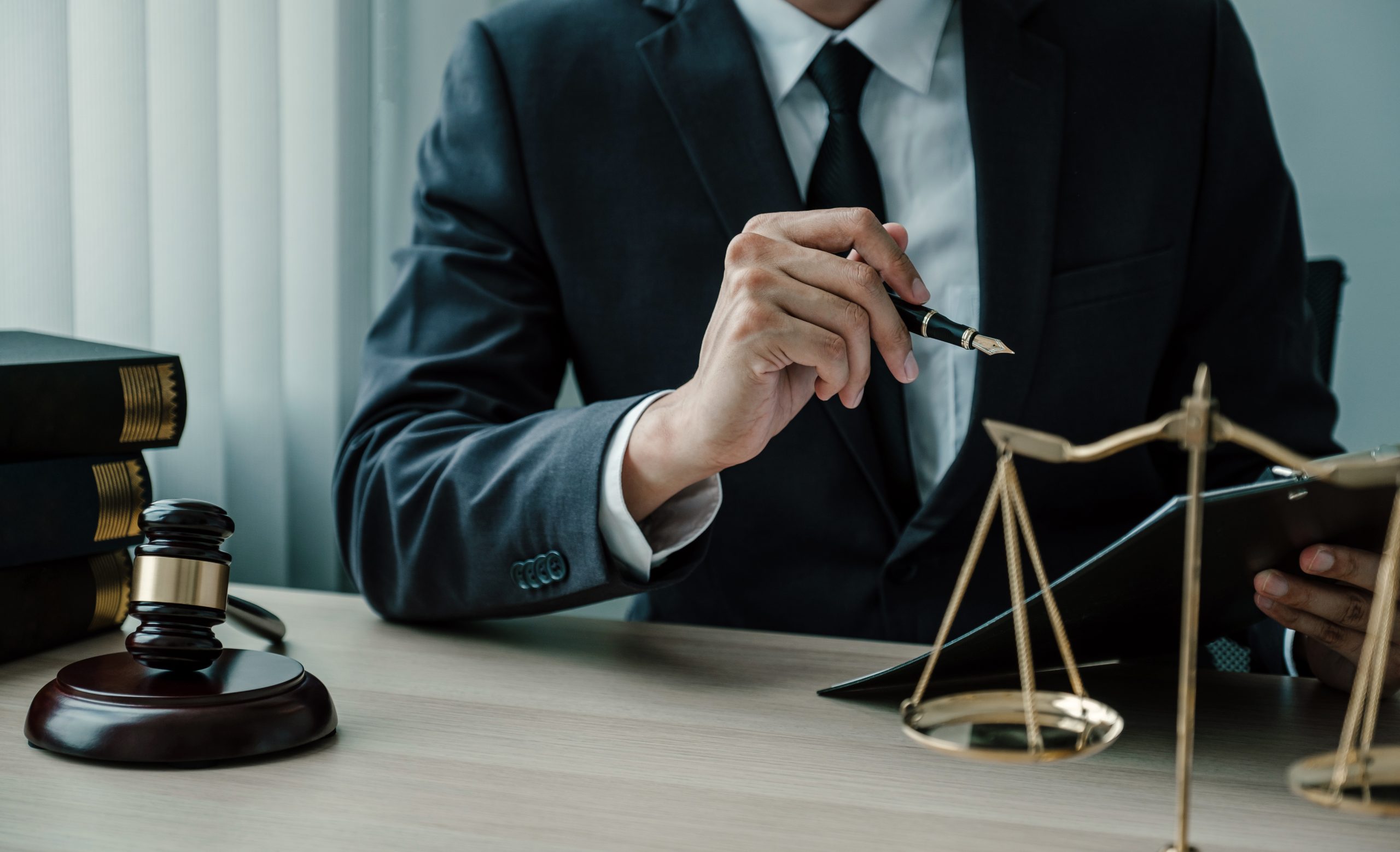 The Importance of Hiring a Personal Injury Attorney Early