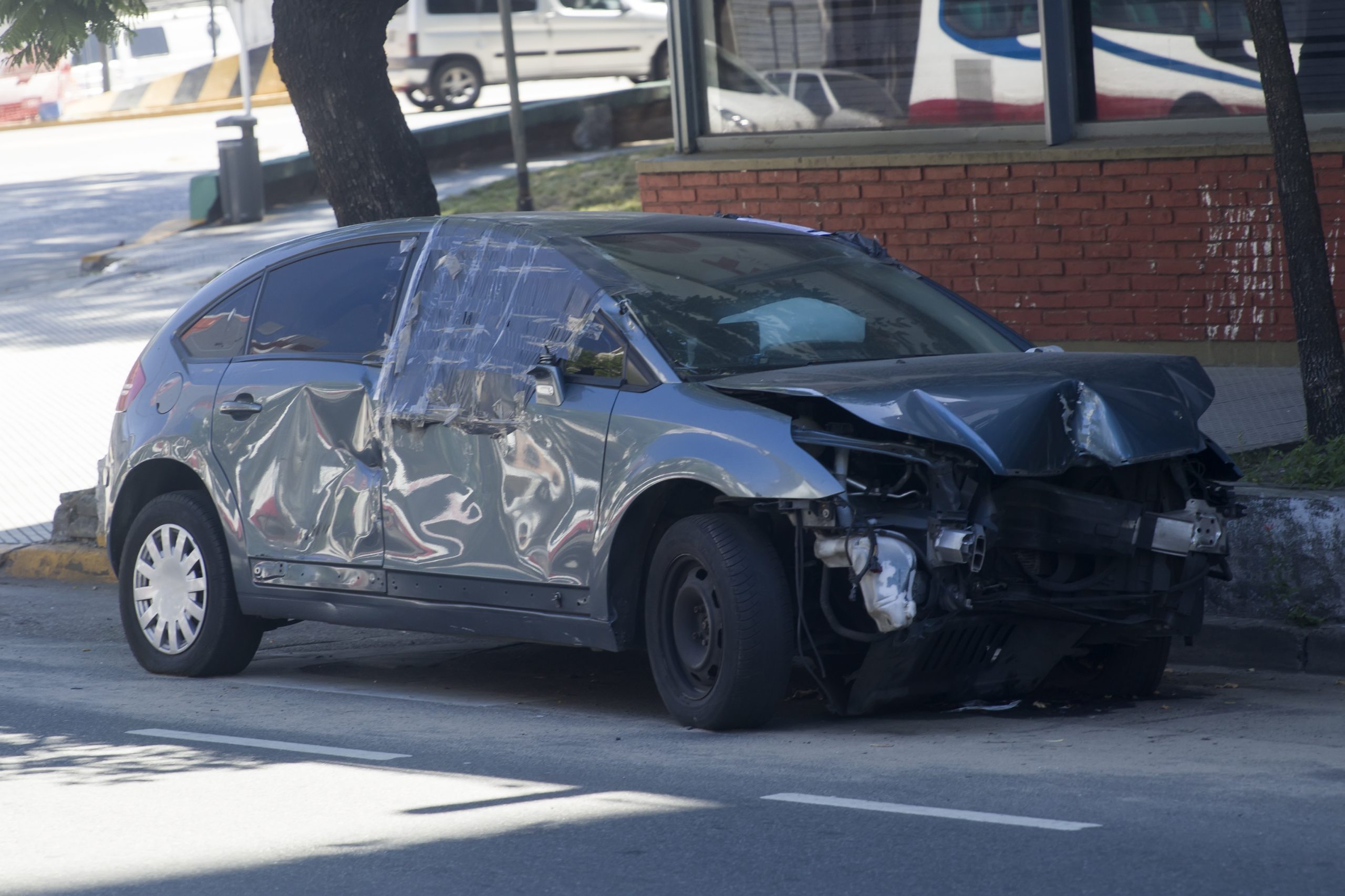 The Importance of Legal Representation After a Car Accident in North Carolina