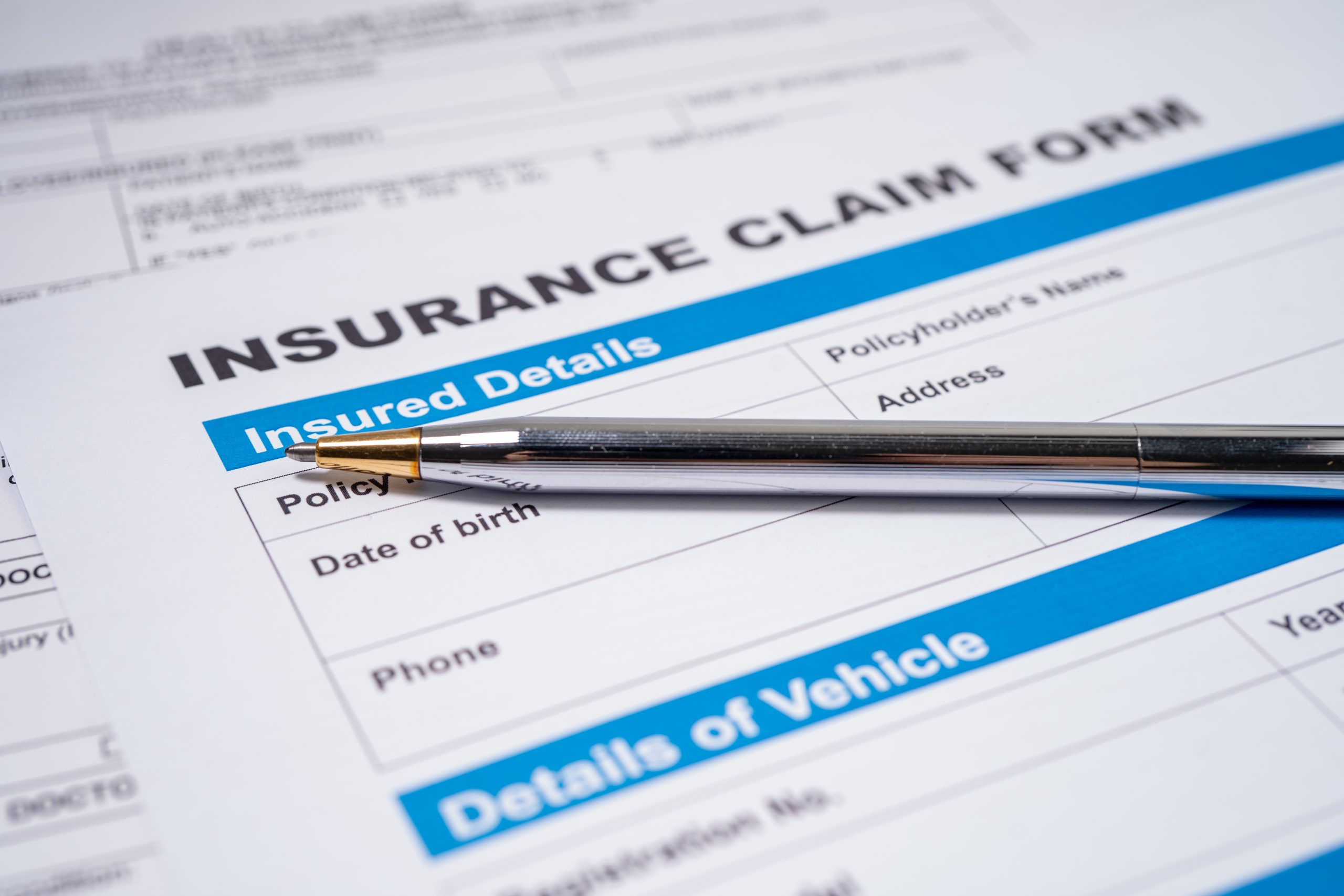 Navigating NC Insurance Claims: Insider Tips from Wayne Hardee Law