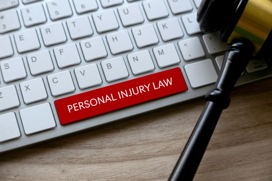 Greenville NC personal injury claims