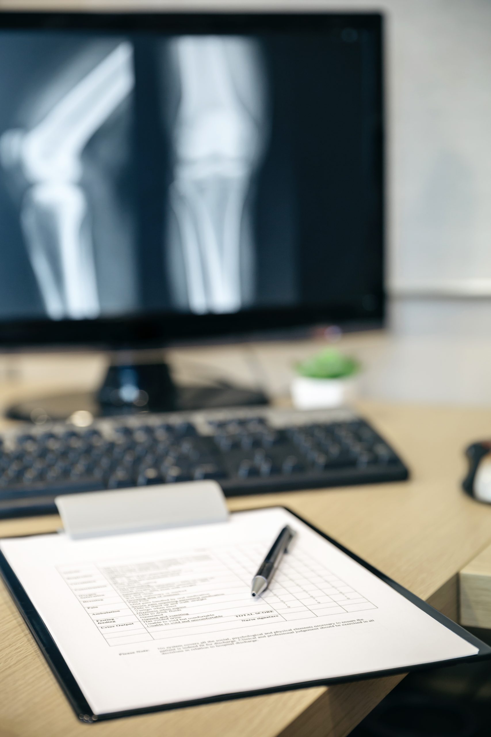 Why Medical Documentation Is Critical After a Car Accident