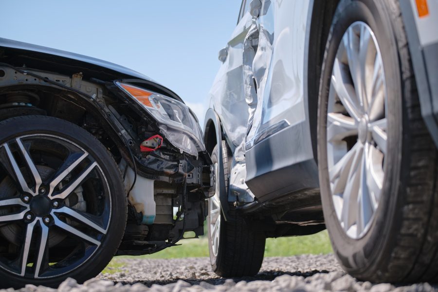 What to Do Immediately After a Winterville Car Accident