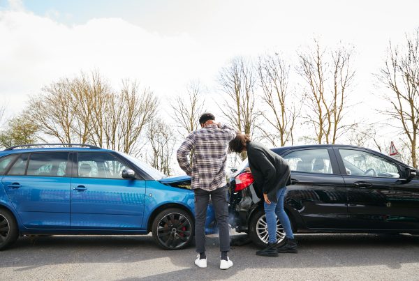 Do You Need a Lawyer After a Car Accident in NC?