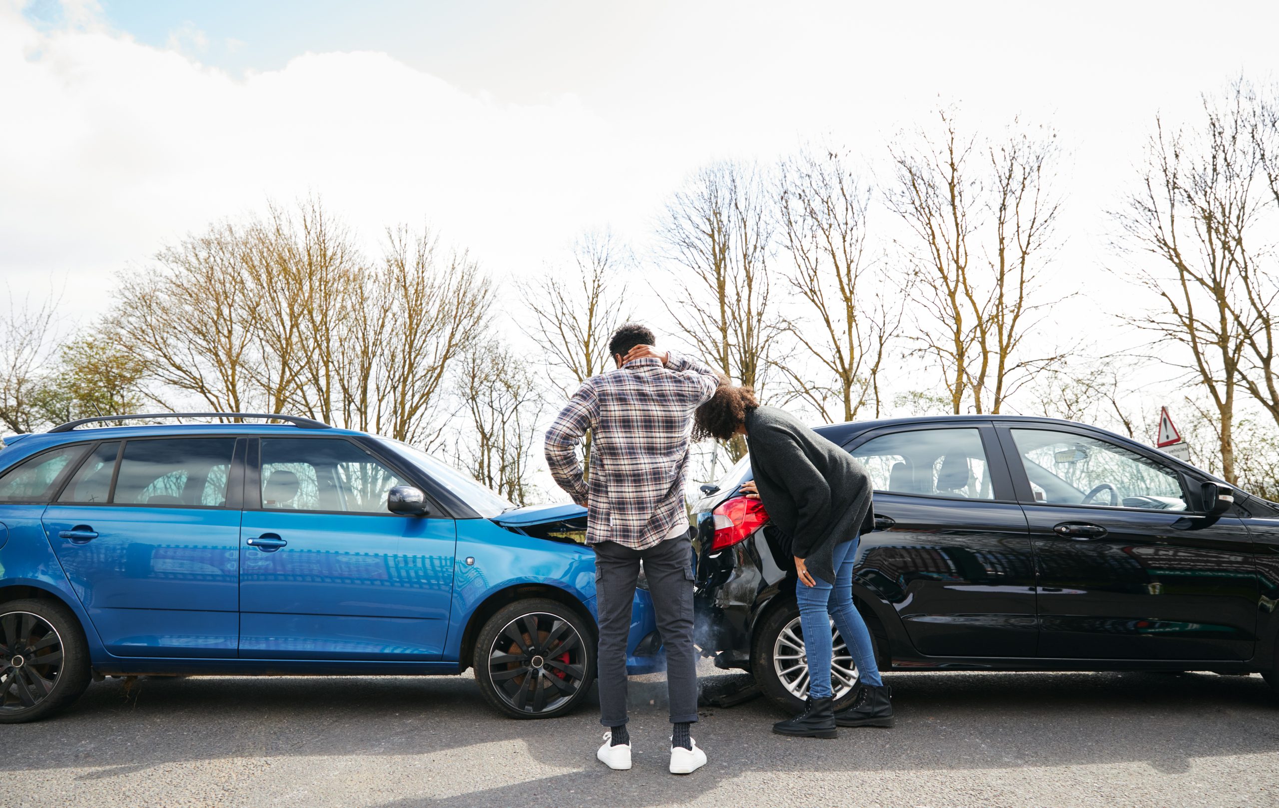 Do You Need a Lawyer After a Car Accident in NC?