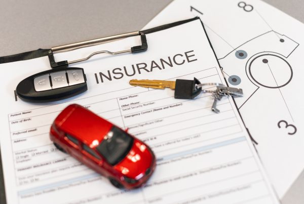 What to Do After an Accident With an Uninsured Driver in North Carolina