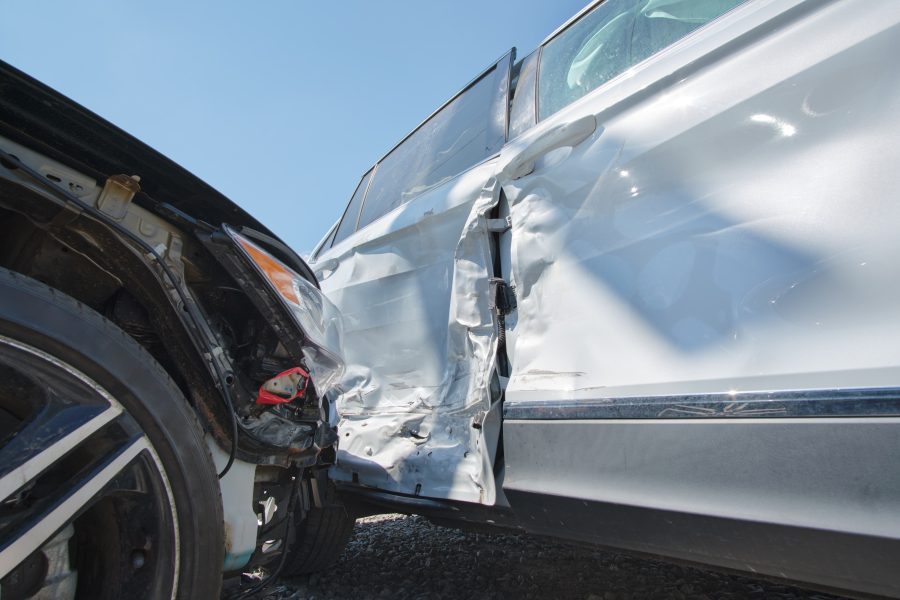 Common Causes of Accidents in Greenville, NC