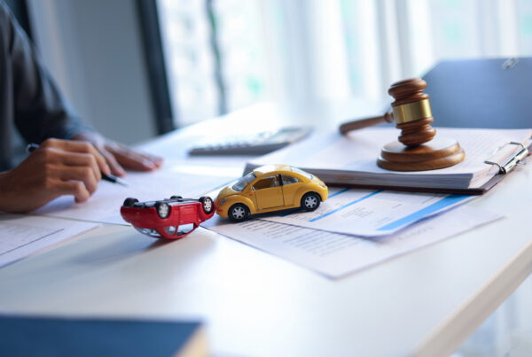 How Much Is My Car Accident Settlement Worth in North Carolina?