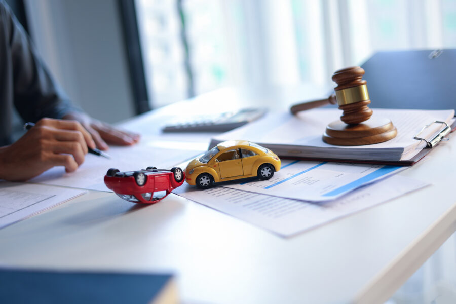 How Much Is My Car Accident Settlement Worth in North Carolina?