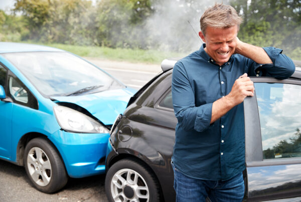 What Evidence Helps Win a Personal Injury Case in NC?