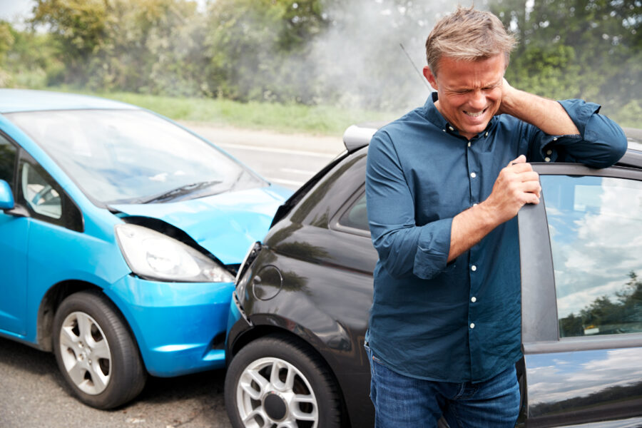 What Evidence Helps Win a Personal Injury Case in NC?