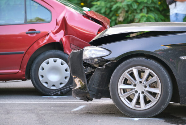 Rear-End Car Accidents: Is the Back Driver Always at Fault?