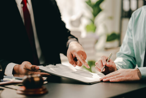 Car Accident Settlements: Should You Accept the First Insurance Offer?