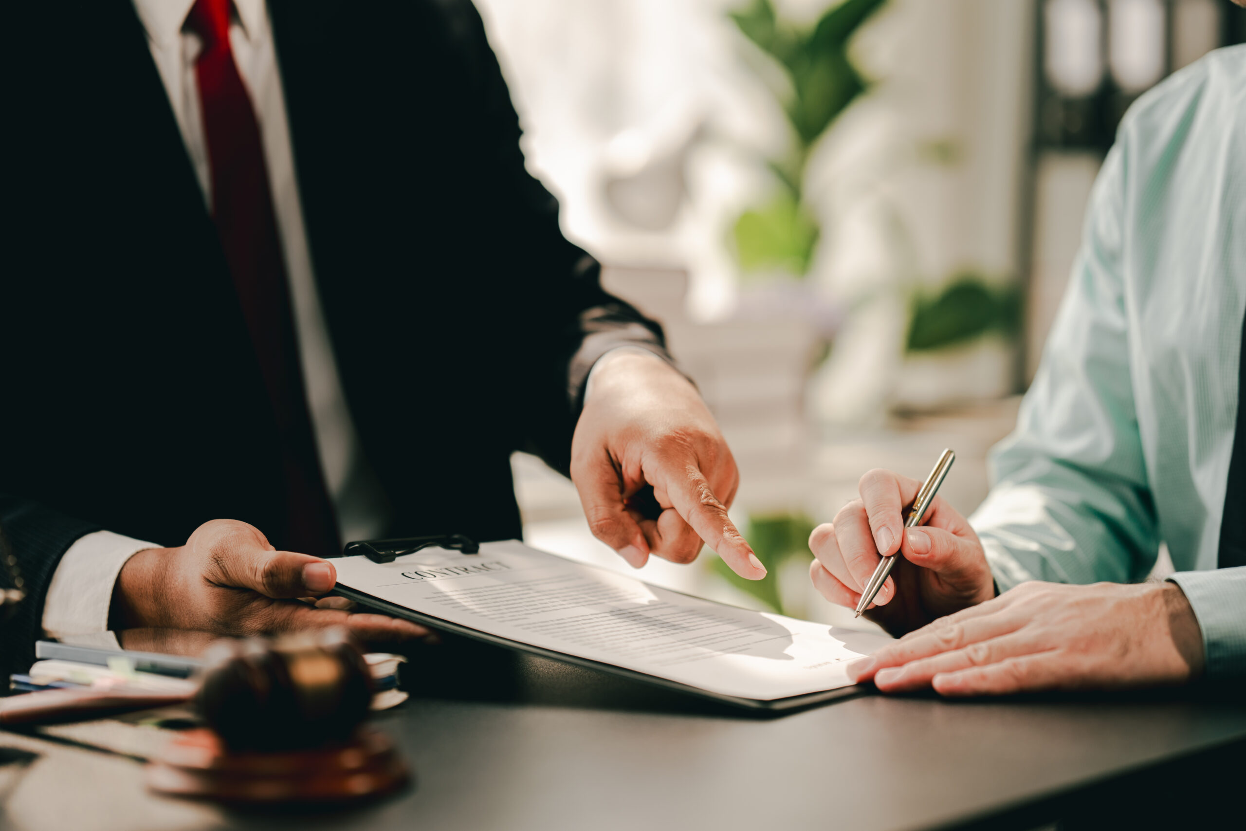Car Accident Settlements: Should You Accept the First Insurance Offer?