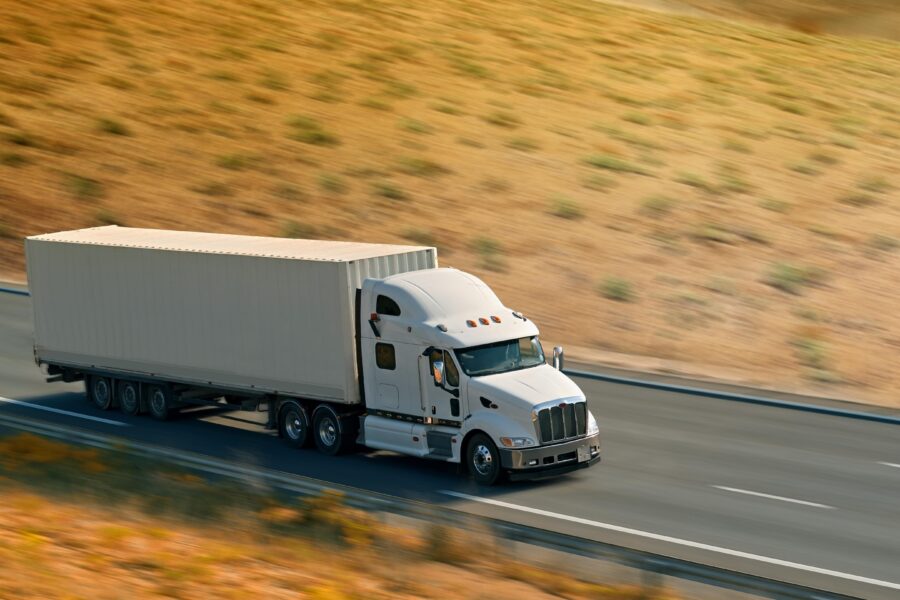Hit by a Commercial Truck? Why the First 48 Hours Matter