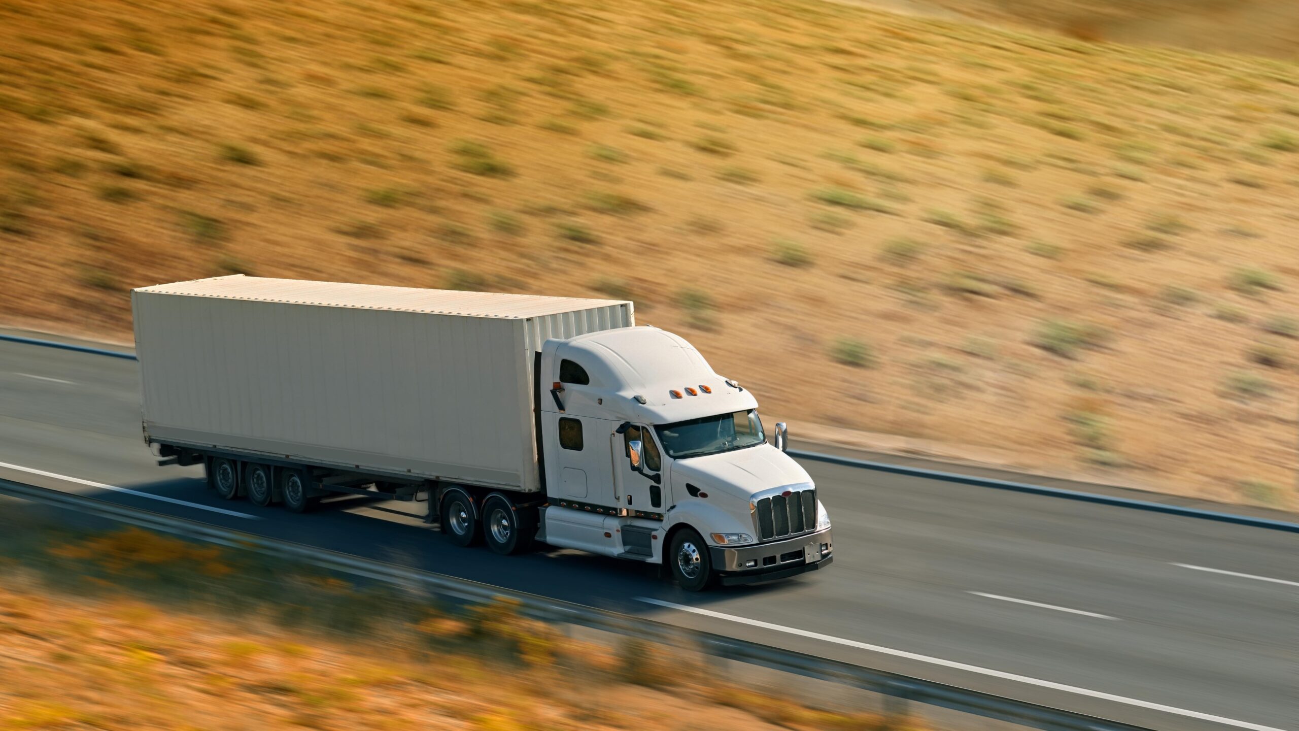 Hit by a Commercial Truck? Why the First 48 Hours Matter